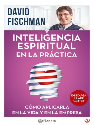 cover image of Inteligencia espiritual en la práctica